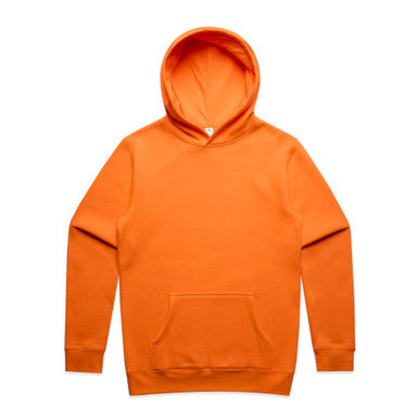 SAFETY ORANGE