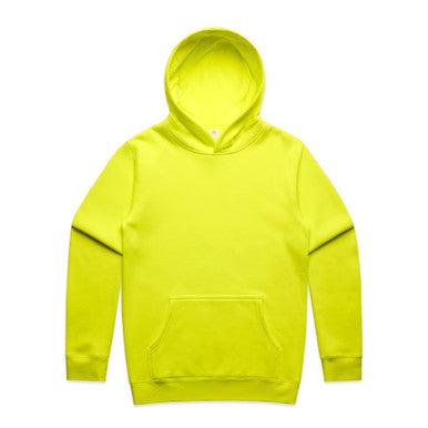 SAFETY YELLOW