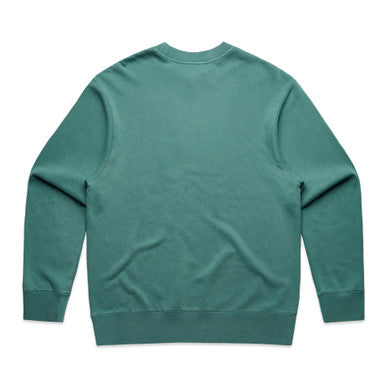 FADED TEAL - BACK