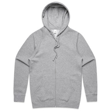 Supply Zip Hood | 5109