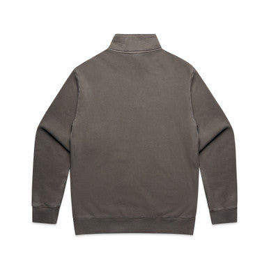 FADED GREY - BACK