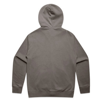 FADED GREY - BACK