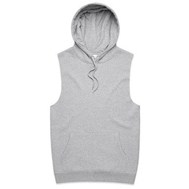 Stencil Vest Hood | 5209