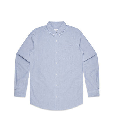 Oxford Shirt | 5401