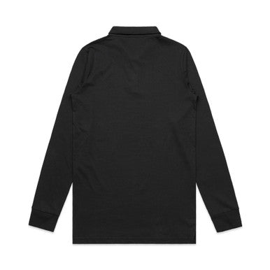 BLACK - BACK