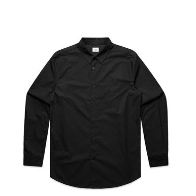 Poplin Shirt | 5406S