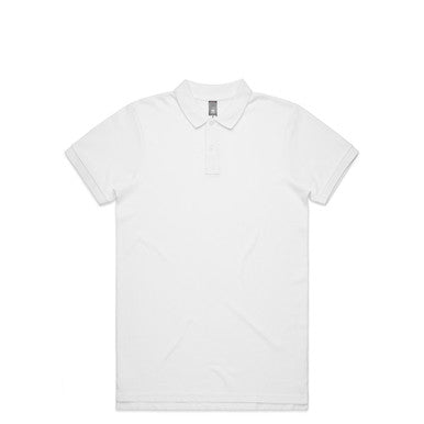 Pique Polo | 5411