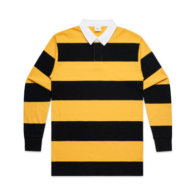 BLACK/YELLOW