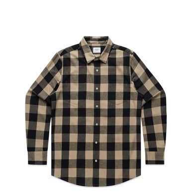 Check Shirt | 5417S