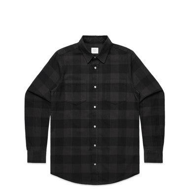 Check Shirt | 5417