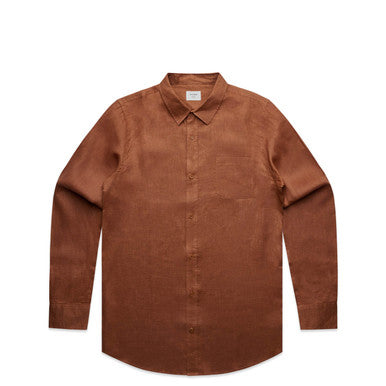 Linen Shirt | 5418S