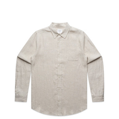 Linen Shirt | 5418