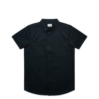 Work S/S Shirt | 5421