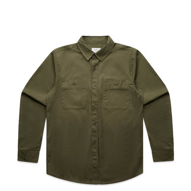 Work Shirt | 5422