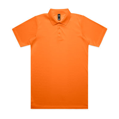 SAFETY ORANGE