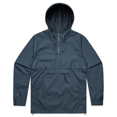 Cyrus Windbreaker | 5501S