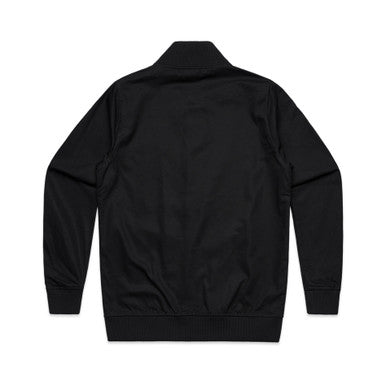 BLACK - BACK