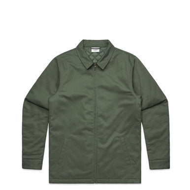 Service Jacket | 5523