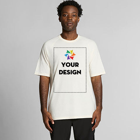 Staple Active Blend Tee | 5610