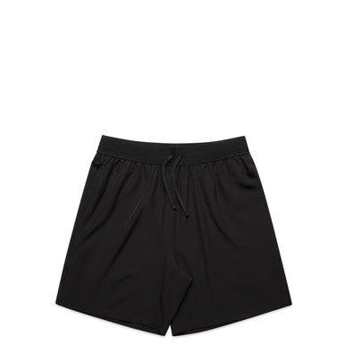 Active Pro Shorts 18" | 5621