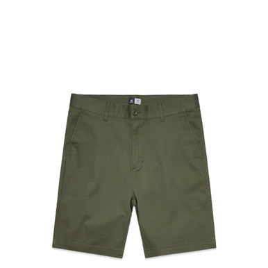 Plain Shorts 19" | 5902S