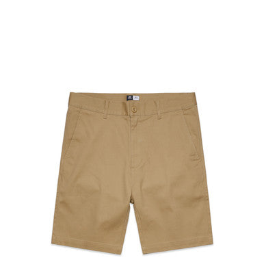 Plain Shorts 19" | 5902