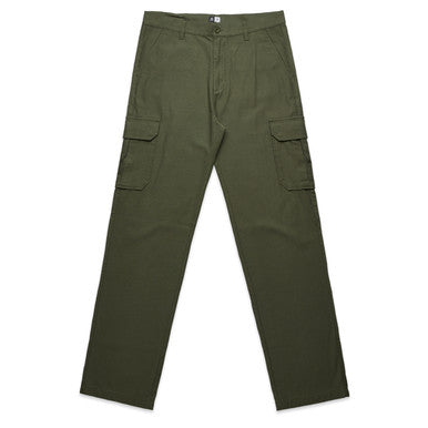 Utility Cargo Pants | 5911