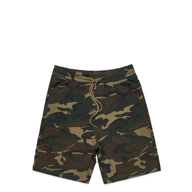 Stadium Camo Shorts 20" | 5916C