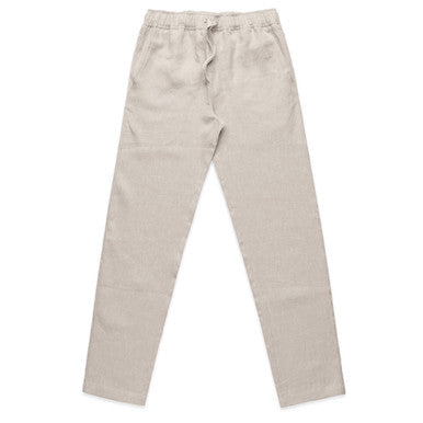 Linen Pants | 5922