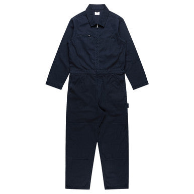 Canvas Coveralls | 5981