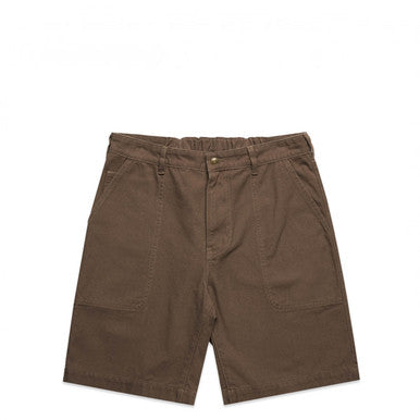 Canvas Shorts 20" | 5983