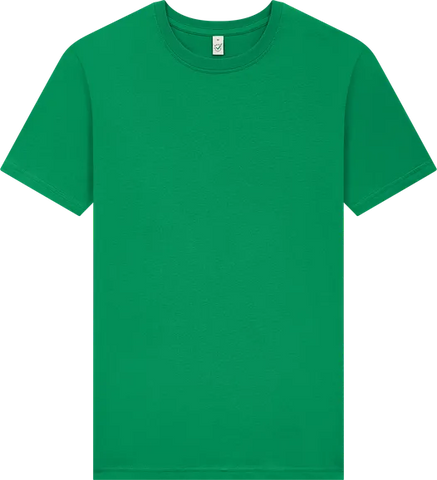 Earth Positive Jersey T-Shirt - EP01