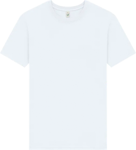 Earth Positive Jersey T-Shirt - EP01