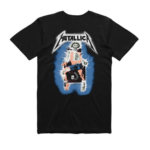 Metallica - Metal Up Your Ass