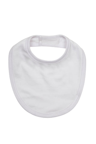 Baby Contrast  Bib