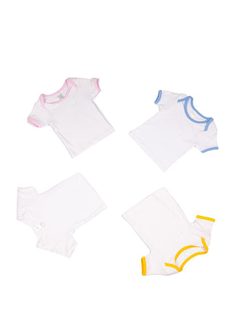 Baby Short Sleeve Tee