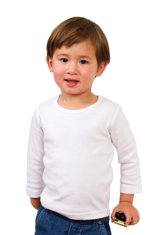 Babies Long-Sleeve T-shirt