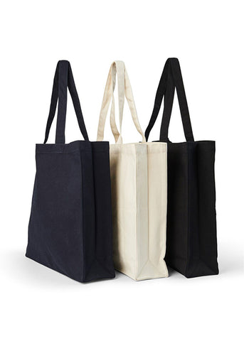 Heavy Tote Bag