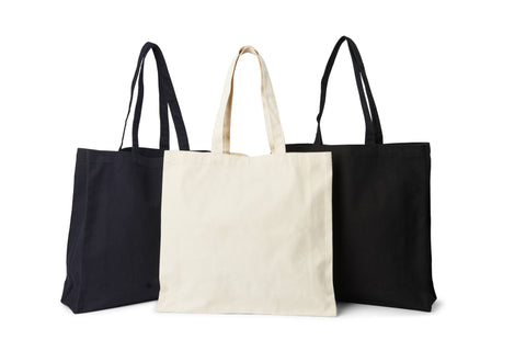 Heavy Tote Bag