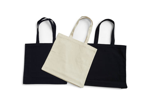 Heavy Tote Bag