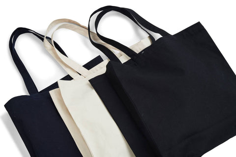 Heavy Tote Bag