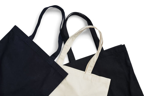 Heavy Tote Bag