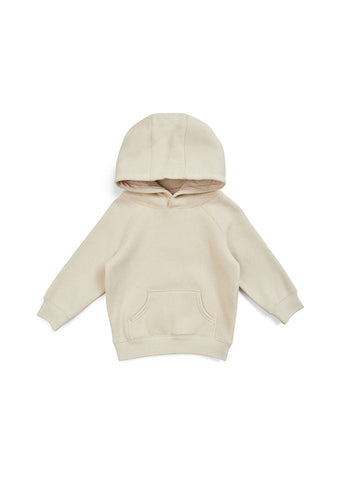 Babies' Cotton Care Kangaroo Pocket Hoodie