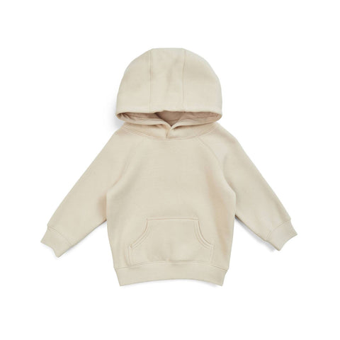 Babies' Cotton Care Kangaroo Pocket Hoodie