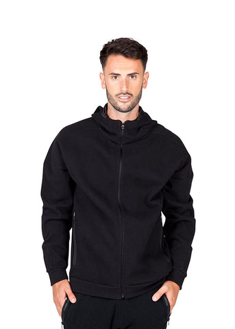 Mens' SPACE hoodie