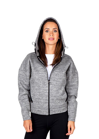 Ladies'/Juniors' SPACE hoodie