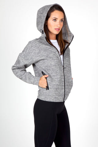 Ladies'/Juniors' SPACE hoodie