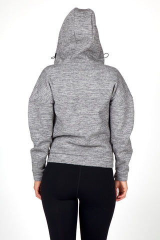 Ladies'/Juniors' SPACE hoodie