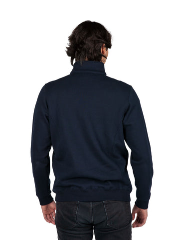 Men's Enterprise Half Zip Fleece