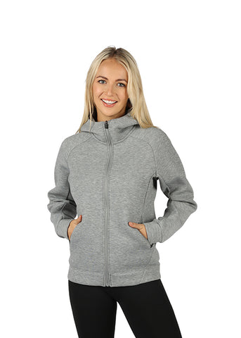 Ladies'/Junior Meta Hoodie